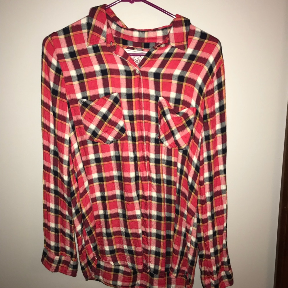 Flannel